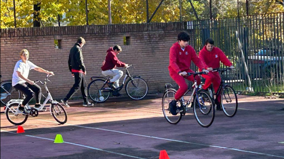 EVERY DAY BIKE4ALL