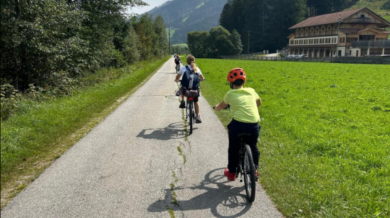 EVERY DAY BIKE4ALL