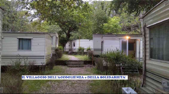 Tutor allo sportello Centro di Ascolto de “I Poveri al Centro”