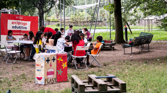 Arcipelago Educativo