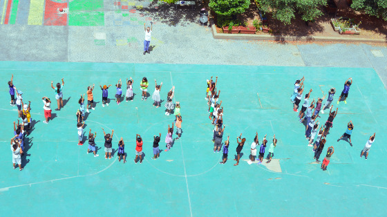 Summer Club YOLK™ ALDO Deledda