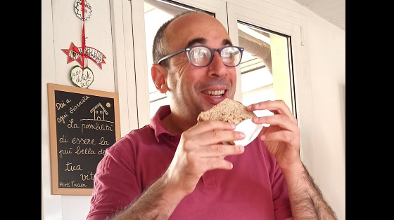 Incontri con esperta/o di alimentazione "cosa mangiamo oggi"?