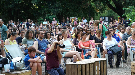Volontariato straordinario a Casetta Rossa – Prepariamo insieme la Festa dell’Altra Estate!