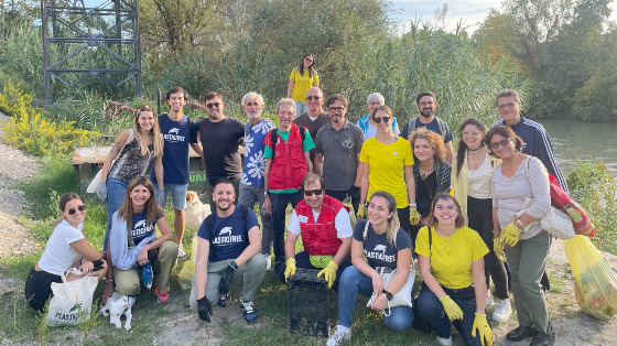 Passeggiata eco-culturale con Nuova Acropoli
