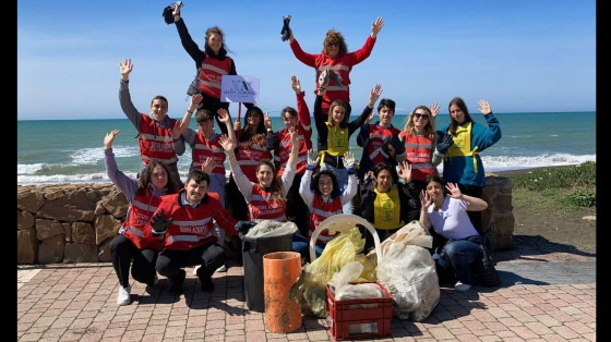 Passeggiata eco-culturale con Nuova Acropoli