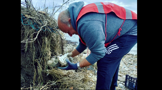 Passeggiata eco-culturale con Nuova Acropoli