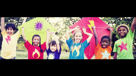 XIV Memorial: i Bambini dell’Arcobaleno di Marika in Festival