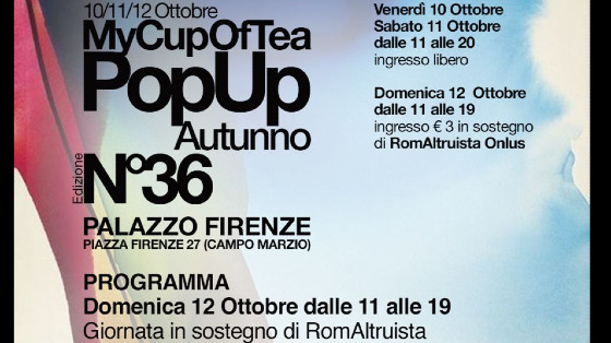 A Campo Marzio con Romaltruista