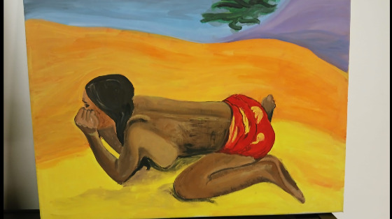 A quando il vernissage?