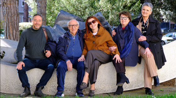 Mercatino di Natale al Policlinico Gemelli