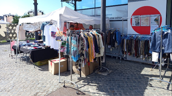 Vesto e investo sociale