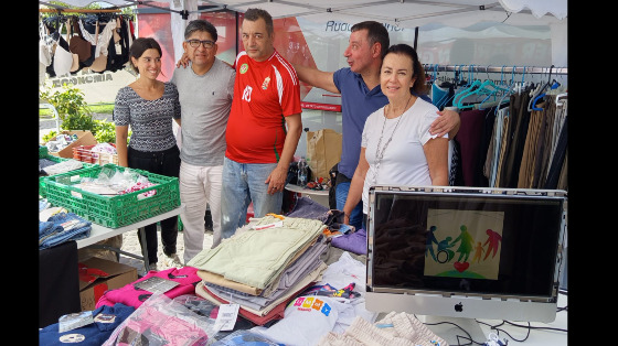 Vesto e investo sociale