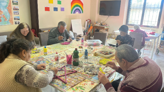 La casa delle idee e delle Relazioni