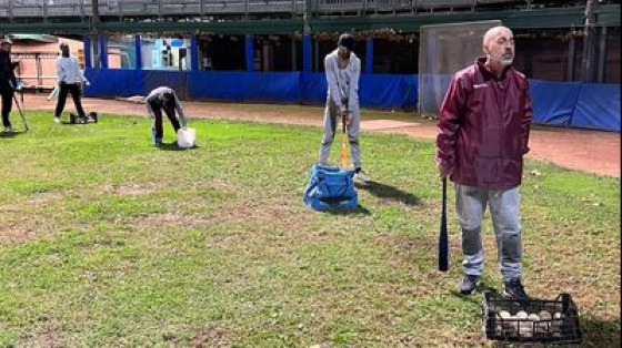 LiberaMente Baseball