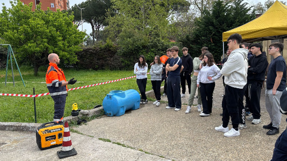 Formazione scuola lavoro