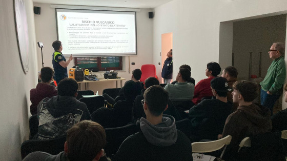 Formazione scuola lavoro