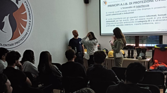 Formazione scuola lavoro