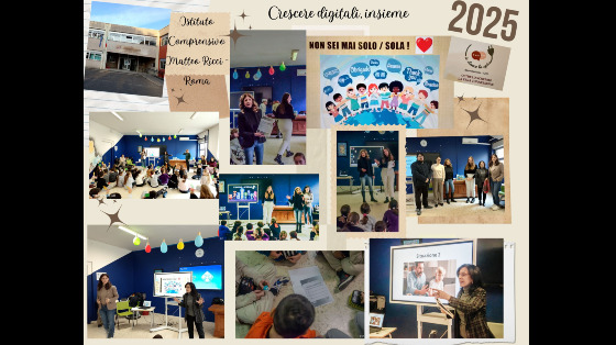 IoStaccoLaSpina incontra le Scuole