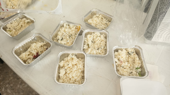 Maccheroni di Fabrizio all'Ostiense