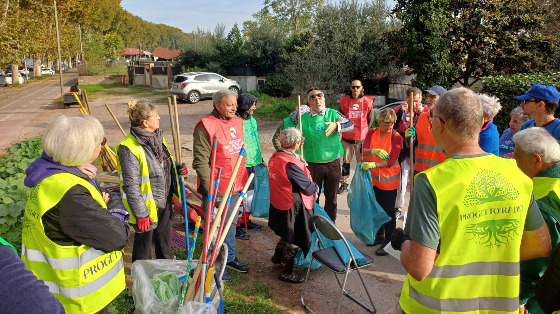 Fai fiorire il tuo quartiere