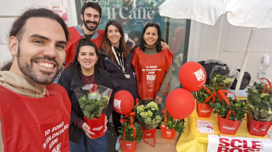 Bentornata GARDENSIA