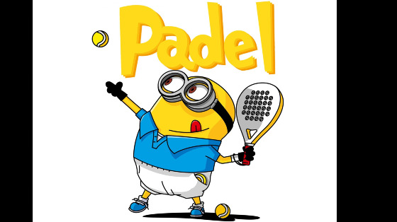 Padel4All