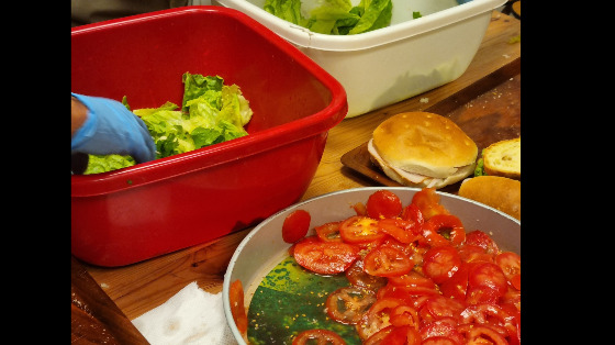 Banca dei Talenti:  dove il pane incontra l’amicizia