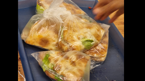 Banca dei Talenti:  dove il pane incontra l’amicizia