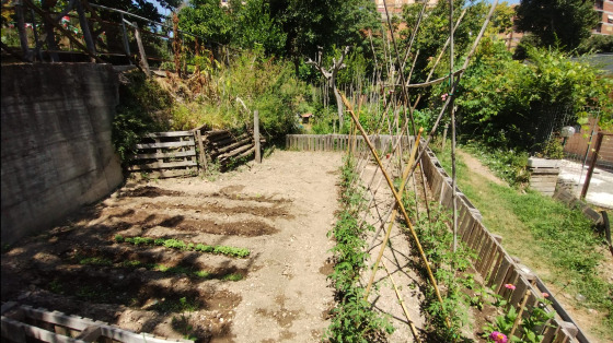 Facciamo del nostro quartiere un giardino