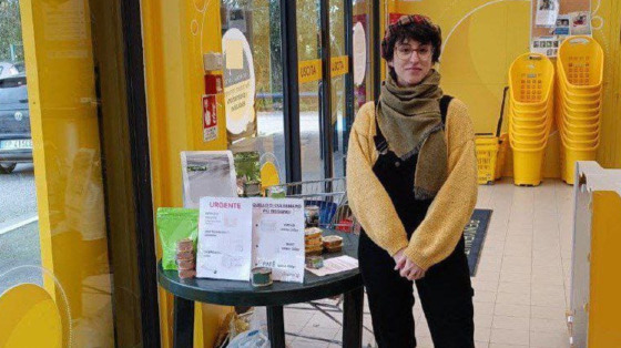 Raccolta per i Gatti di Val Cannuta (Majestic Pet's)