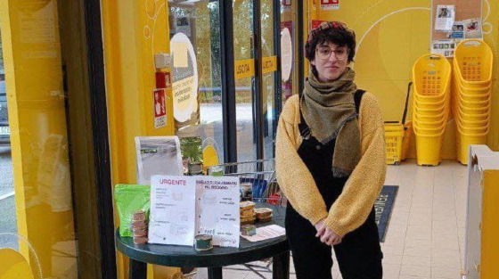 Raccolta per i Gatti di Val Cannuta (Elite-Pet)