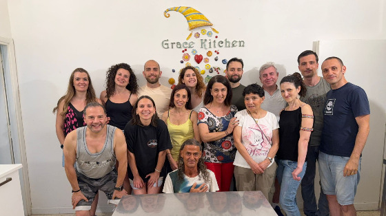 Un mondo, una famiglia