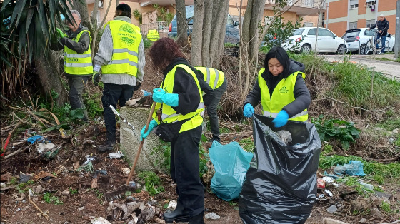 Fai fiorire il tuo quartiere