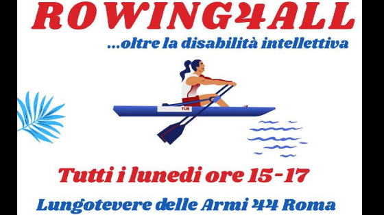 Rowing4All