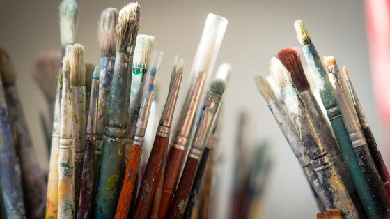 Laboratorio artistico – disegno e pittura