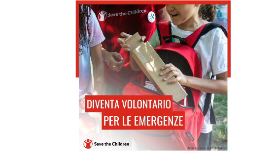 Roster Volontari Emergenze