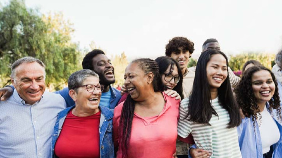 Ricerca Volontari - Fundraiser