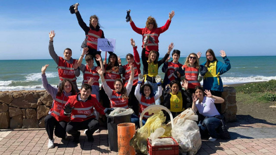 Passeggiata eco-culturale con Nuova Acropoli