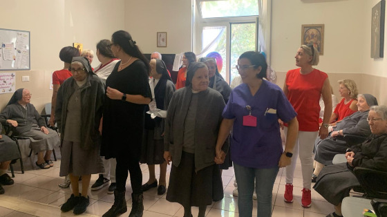 Comunit'ARIA - Solo per Donne