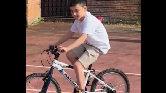 Bike4All