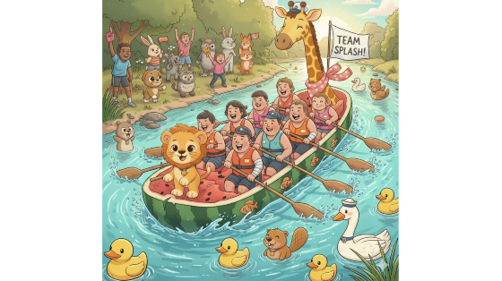 Rowing4All