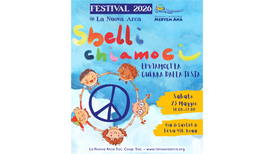Una foto per il sociale. Ci aiuti con la copertura fotografica del nostro evento?