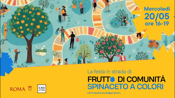 Festa a Spinaceto