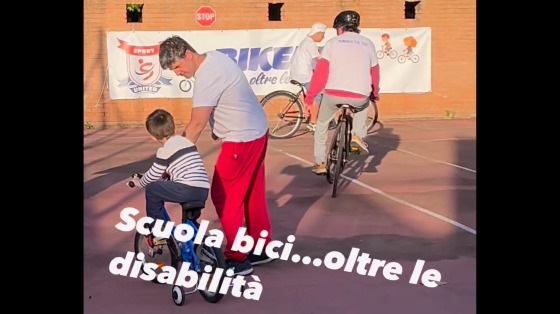 Bike4All