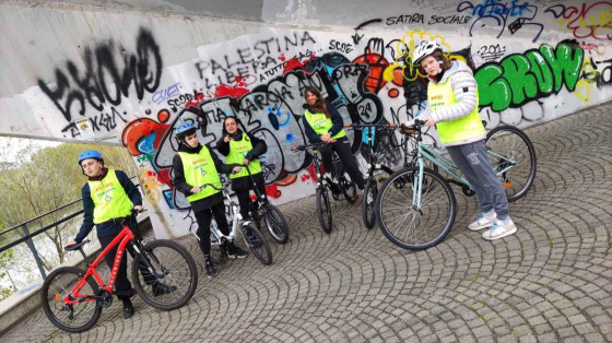 Bike4All