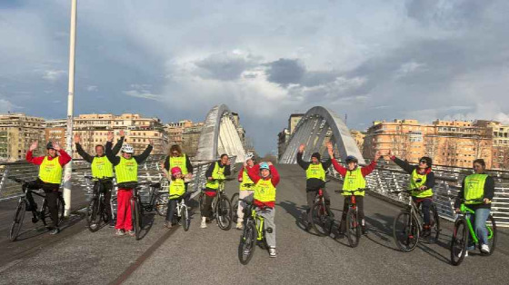 Bike4All