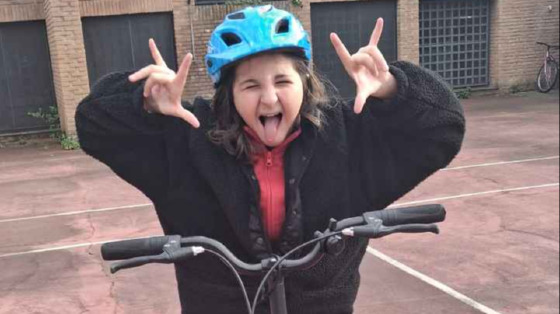 Bike4All