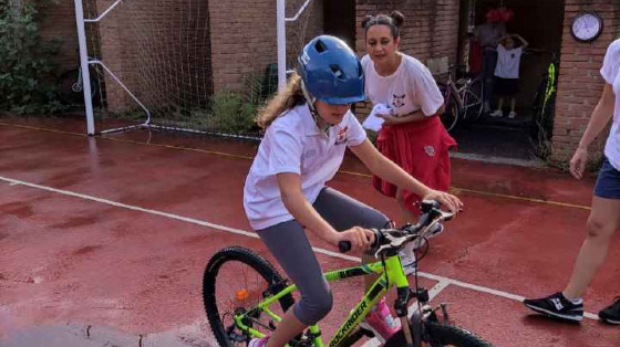Bike4All