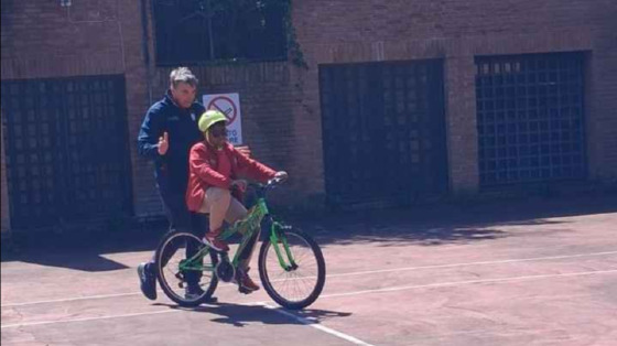 Bike4All