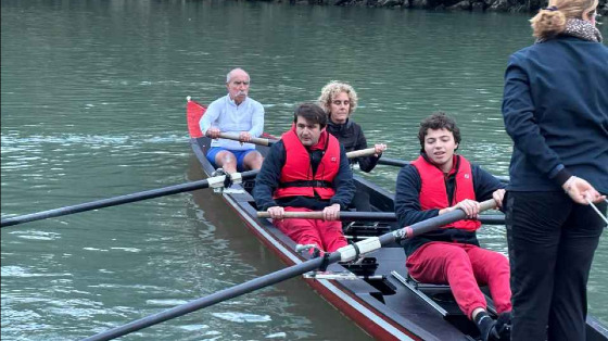 Rowing4All